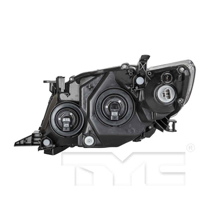 TYC Headlight Assembly 20-6993-90