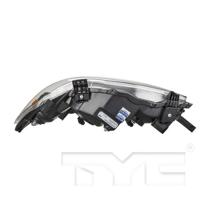 TYC Headlight Assembly 20-6993-90