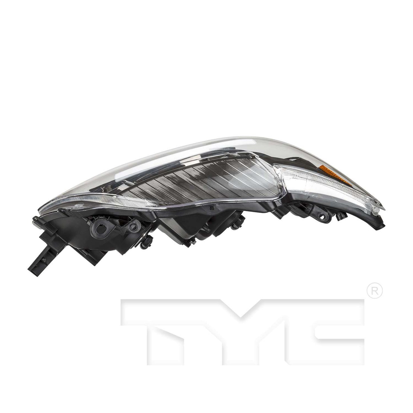 TYC Headlight Assembly 20-6993-90