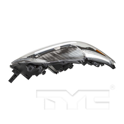 TYC Headlight Assembly 20-6993-90
