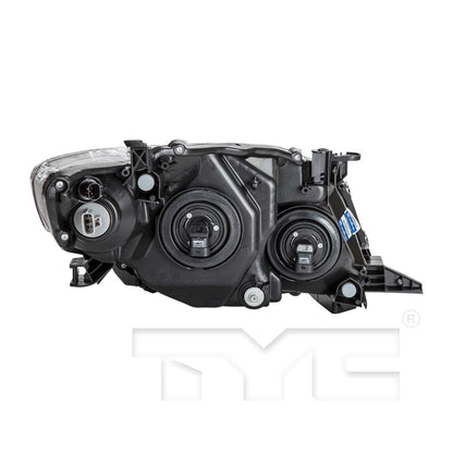 TYC Headlight Assembly 20-6994-00-9