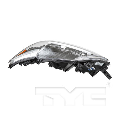 TYC Headlight Assembly 20-6994-00-9