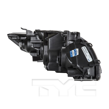 TYC Headlight Assembly 20-6994-00