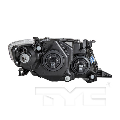 TYC Headlight Assembly 20-6994-00