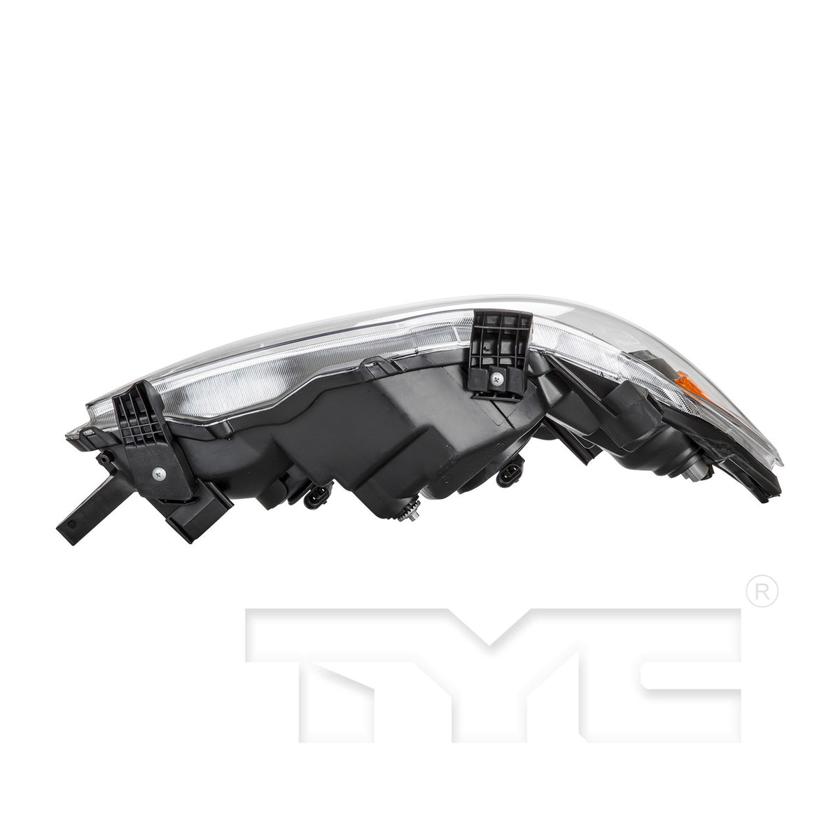 TYC Headlight Assembly 20-6994-00