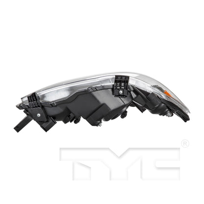 TYC Headlight Assembly 20-6994-00