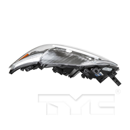 TYC Headlight Assembly 20-6994-00