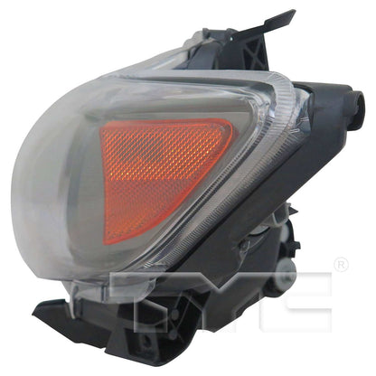 TYC CAPA Certified 20-6994-90-9