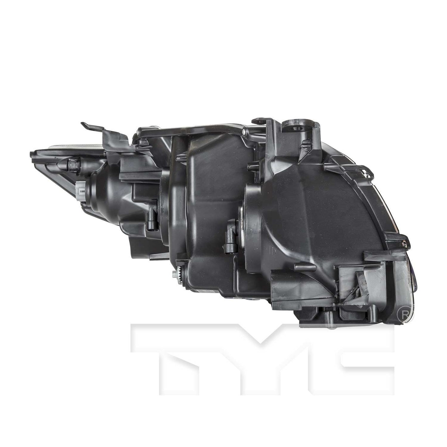 TYC Headlight Assembly 20-6994-90