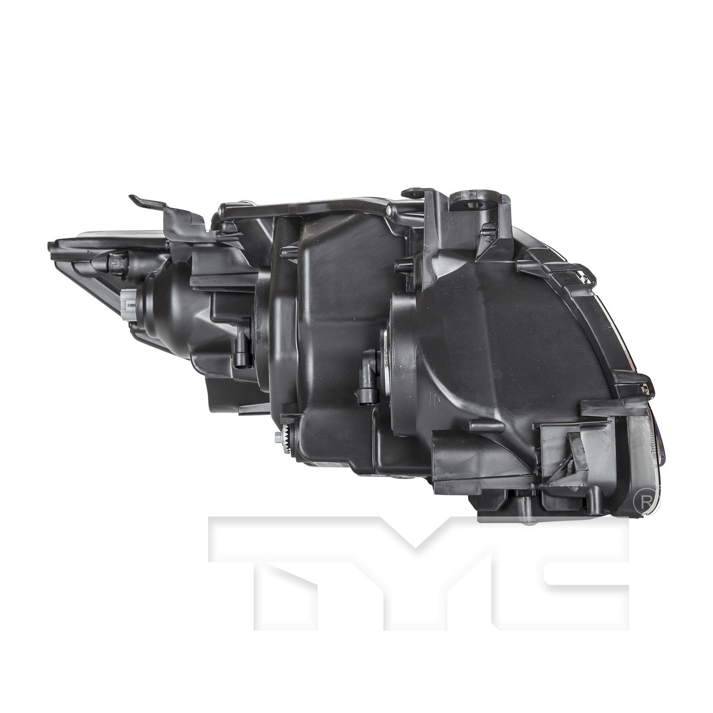 TYC Headlight Assembly 20-6994-90