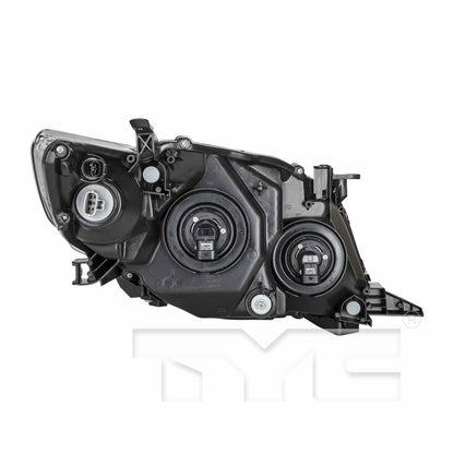 TYC Headlight Assembly 20-6994-90