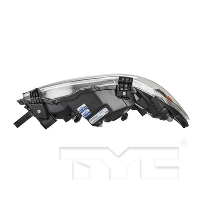TYC Headlight Assembly 20-6994-90