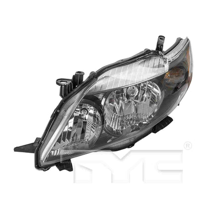 TYC Headlight Assembly 20-6994-90