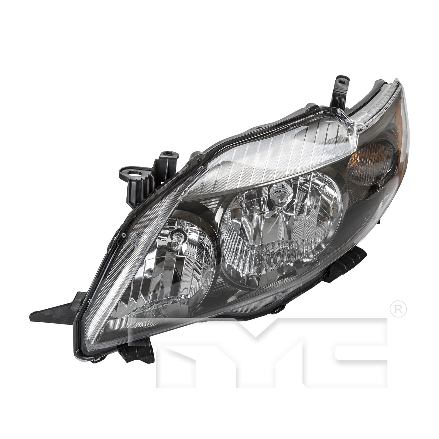 TYC Headlight Assembly 20-6994-90