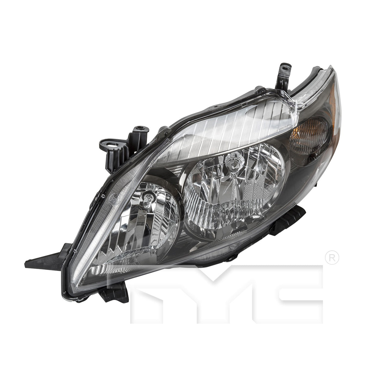 TYC Headlight Assembly 20-6994-90