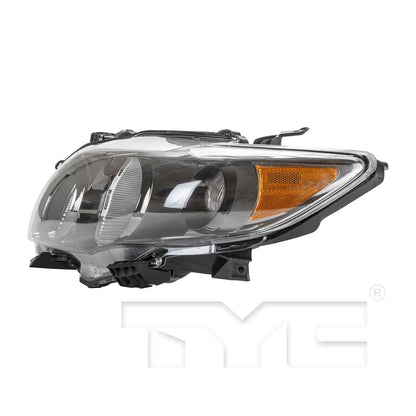 TYC Headlight Assembly 20-6994-90