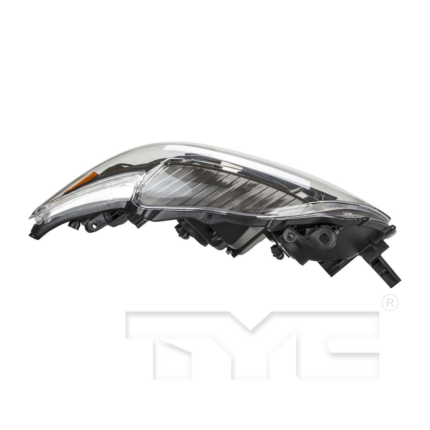 TYC Headlight Assembly 20-6994-90