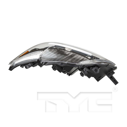 TYC Headlight Assembly 20-6994-90