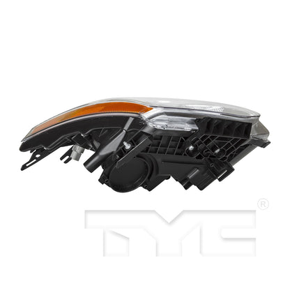 TYC Headlight Assembly 20-6995-00