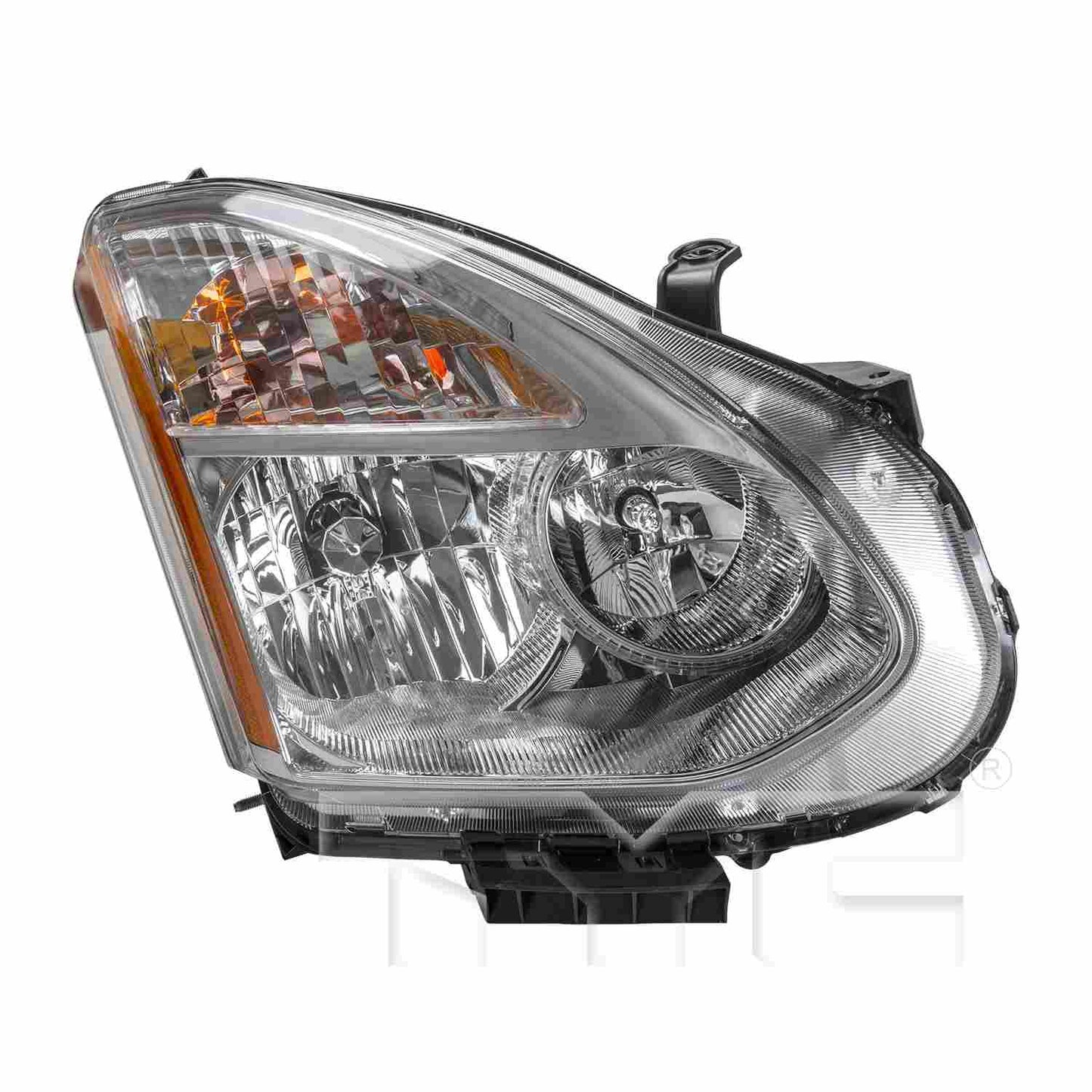 TYC Headlight Assembly 20-6995-00