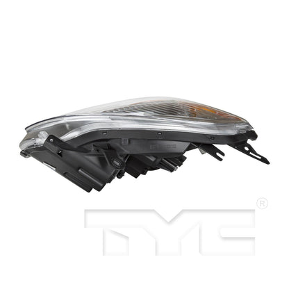 TYC Headlight Assembly 20-6995-00