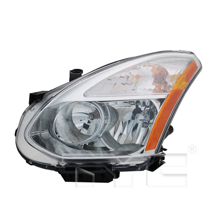 TYC Headlight Assembly 20-6996-00-9