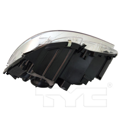 TYC Headlight Assembly 20-6997-00-9