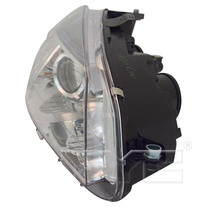 TYC Headlight Assembly 20-6997-00-9