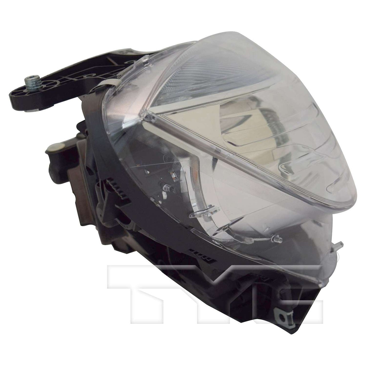 TYC Headlight Assembly 20-6997-00-9
