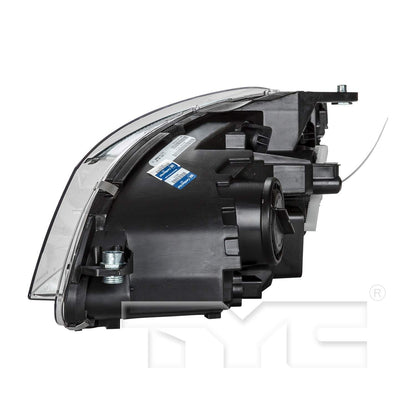 TYC Headlight Assembly 20-6997-00