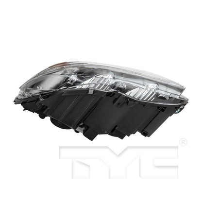 TYC Headlight Assembly 20-6997-00