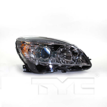 TYC Headlight Assembly 20-6997-00
