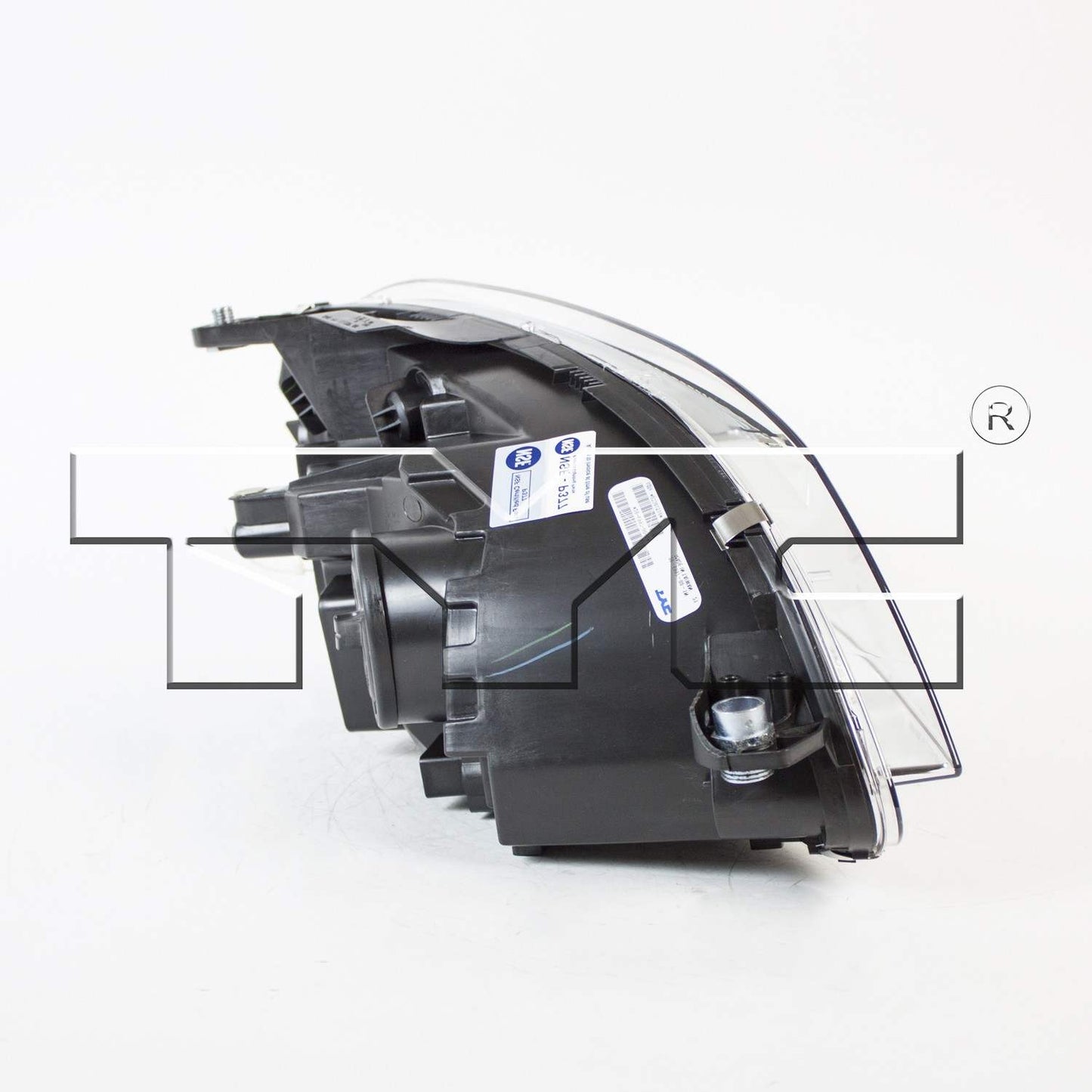 TYC Headlight Assembly 20-6998-00-9
