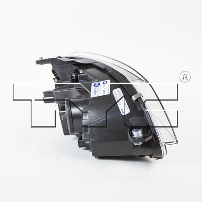 TYC Headlight Assembly 20-6998-00-9