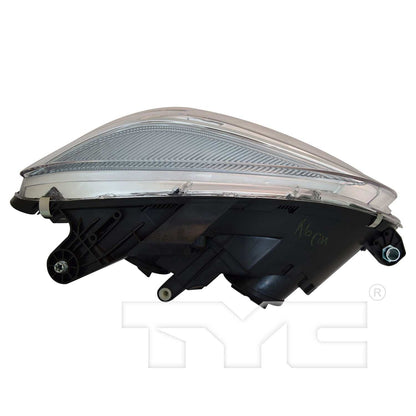 TYC Headlight Assembly 20-6998-00-9