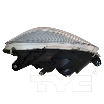 TYC Headlight Assembly 20-6998-00-9
