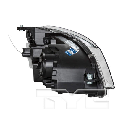 TYC Headlight Assembly 20-6998-00