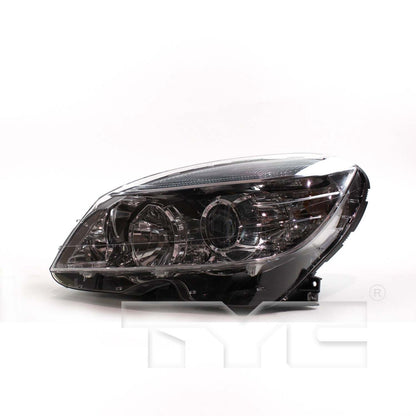 TYC Headlight Assembly 20-6998-00