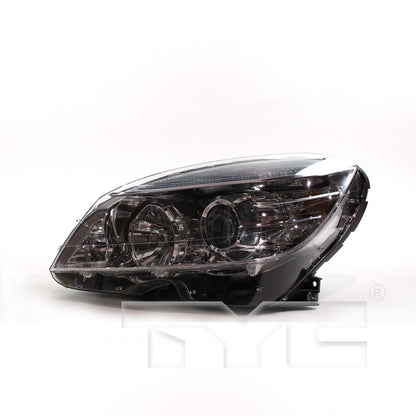 TYC Headlight Assembly 20-6998-00