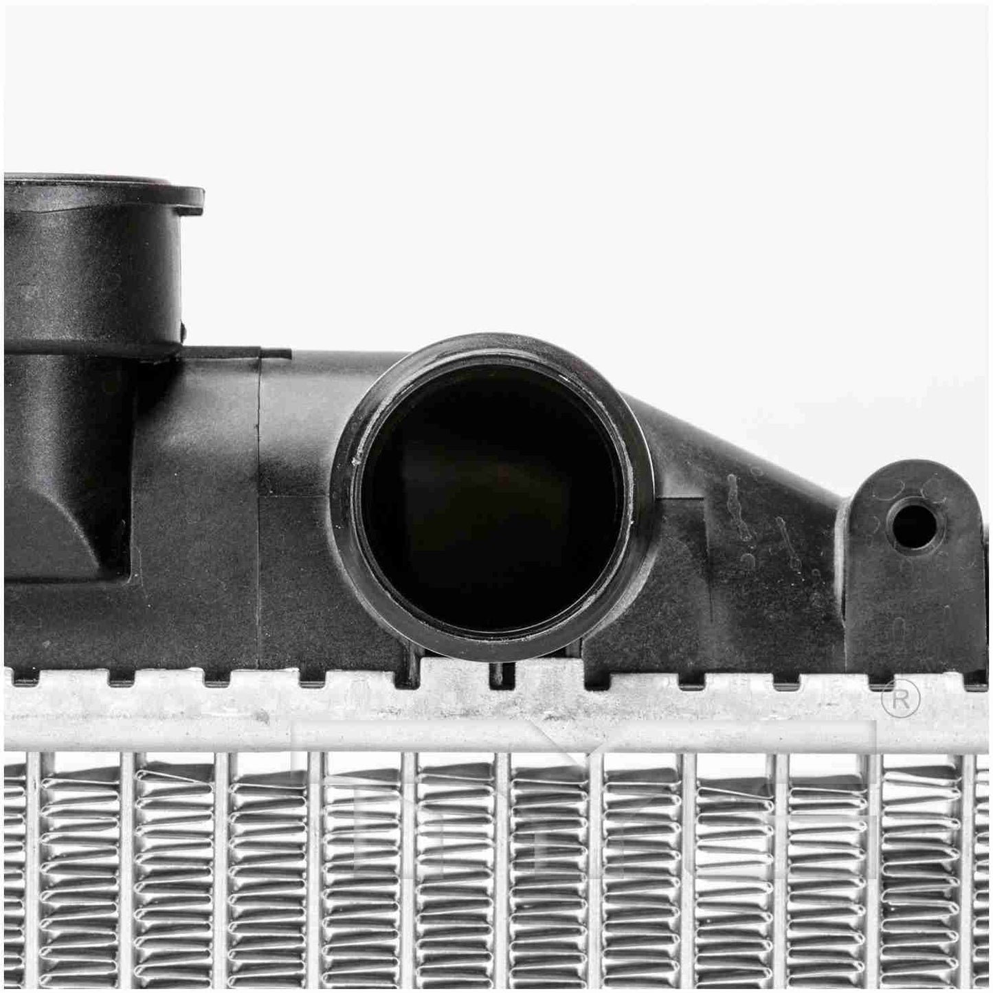 TYC TYC Radiator 2075
