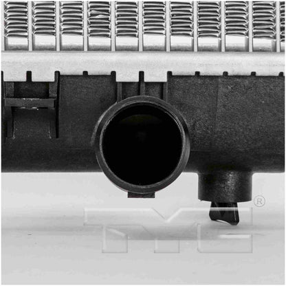 TYC TYC Radiator 2075
