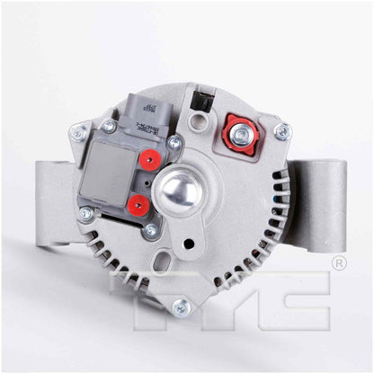 TYC Alternator 2-07750