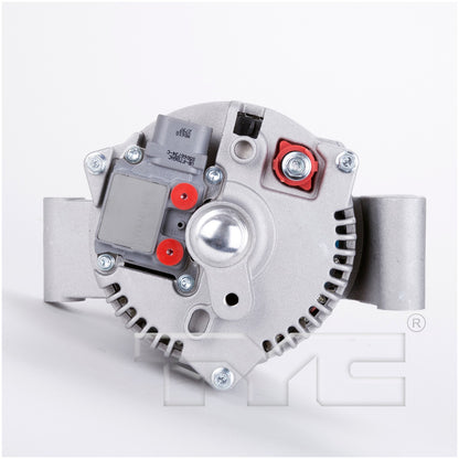 TYC Alternator 2-07750