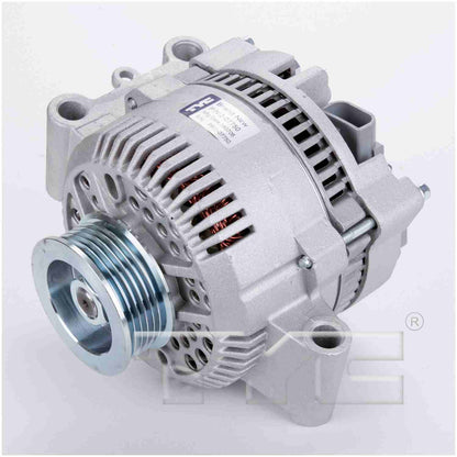 TYC Alternator 2-07750