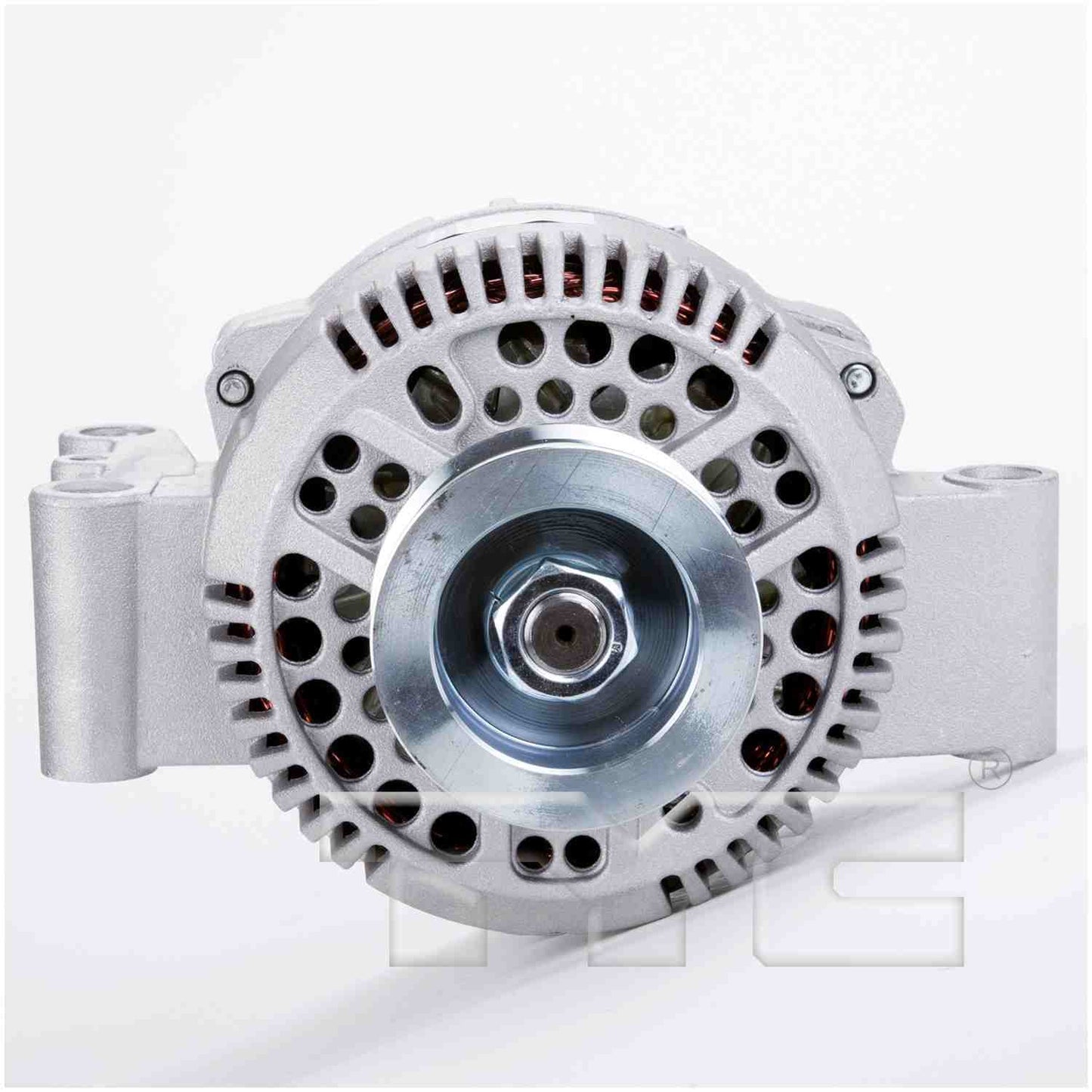 TYC Alternator 2-07750
