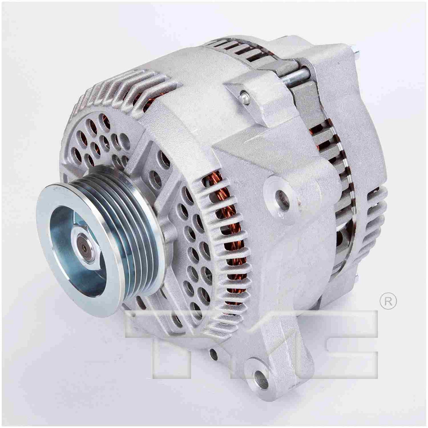 TYC Alternator 2-07764