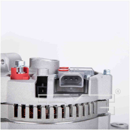 TYC Alternator 2-07764