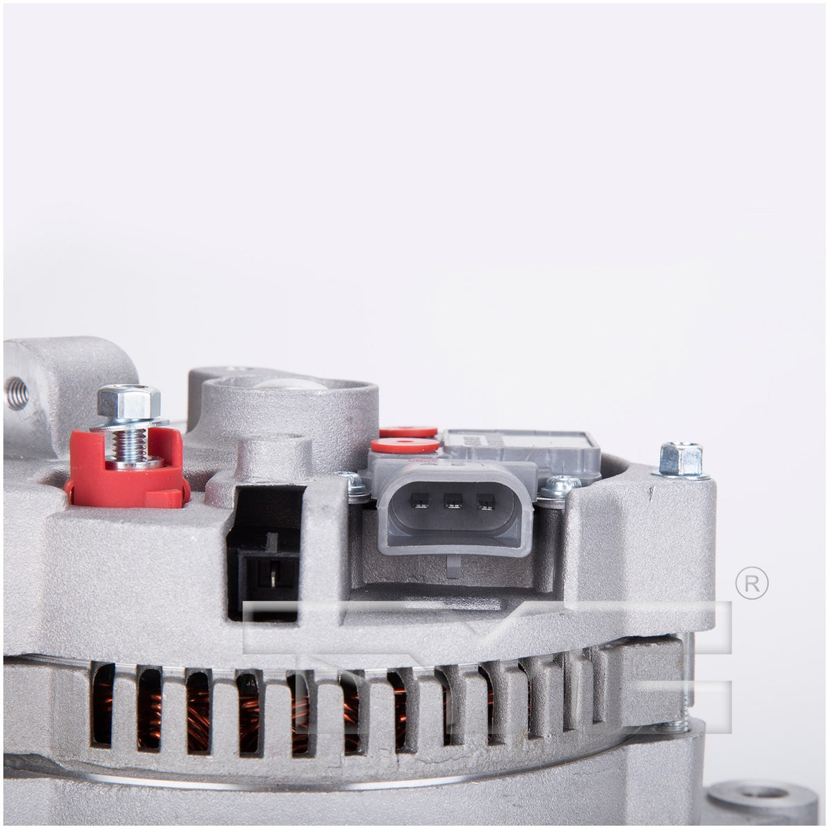 TYC Alternator 2-07764