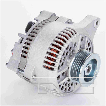 TYC Alternator 2-07764