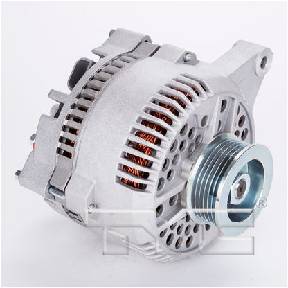 TYC Alternator 2-07764